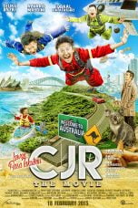 Download CJR The Movie Lawan Rasa Takutmu (2015) WEBDL Full Movie