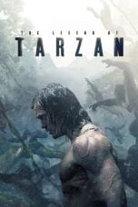 Download The Legend of Tarzan (2016) Bluray 720p 1080p Subtitle Indonesia