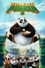 Download Kung Fu Panda 3 (2016) Bluray 720p 1080p Subtitle Indonesia