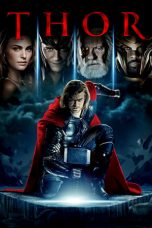 Download Thor (2011) Bluray 720p 1080p Subtitle Indonesia