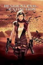 Download Resident Evil: Extinction (2007) Nonton Streaming Subtitle Indonesia