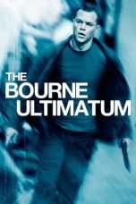 Download The Bourne Ultimatum (2007) Nonton Streaming Subtitle Indonesia