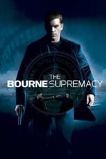 Download The Bourne Supremacy (2004) Nonton Streaming Subtitle Indonesia