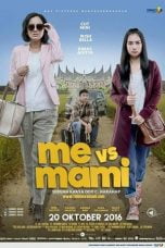 Download Me Vs Mami (2016) WEBDL Full Movie