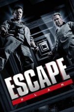 Download Escape Plan (2013) Bluray 480p 720p 1080p Subtitle Indonesia