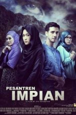 Download Pesantren Impian (2016) DVDRip Full Movie