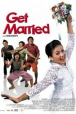 Download Get Married (2007) DVDRip Full Movie