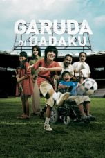 Download Garuda Di Dadaku (2009) WEBDL Full Movie