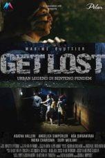 Download Film Get Lost: Urban Legend di Benteng Pendem (2018) WEBDL Full Movie