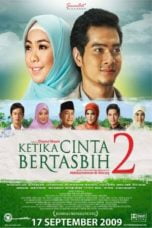 Download Ketika Cinta Bertasbih 2 (2009) DVDRip Full Movie