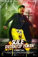Poster FIlm Sule Detektif Tokek (2013)