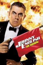 Download Film Johnny English Reborn (2011) Bluray Subtitle Indonesia