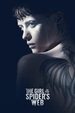 Download Film The Girl in the Spider's Web (2018) Bluray Subtitle Indonesia