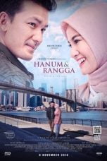 Download Hanum & Rangga: Faith & The City (2018) WEBDL Full Movie