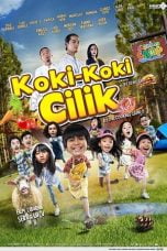 Download Koki-Koki Cilik (2018) Full Movie