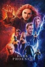 Download X-Men: Dark Phoenix (2019) Bluray Subtitle Indonesia