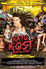 Download Ratu Kostmopolitan (2011) WEBDL Full Movie
