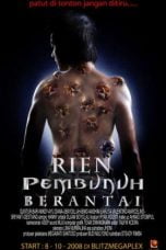 Download Rien Pembunuh Berantai (2008) WEBDL Full Movie