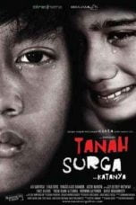 Download Tanah Surga... Katanya (2012) WEBDL Full Movie