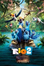 Download Rio 2 (2014) Bluray Subtitle Indonesia