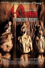Download 40 Hari Bangkitnya Pocong (2008) WEBDL Full Movie