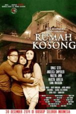 Download Rumah Kosong (2014) WEBDL Full Movie