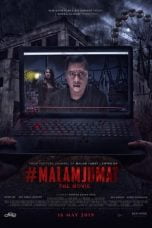 Download #Malam Jumat The Movie (2019) Full Movie