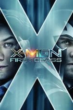 Download X-Men: First Class (2011) Bluray Subtitle Indonesia
