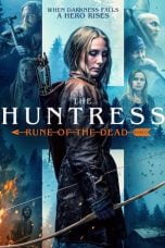 Download The Huntress: Rune of the Dead (2019) Bluray Subtitle Indonesia