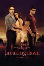 Download The Twilight Saga: Breaking Dawn - Part 1 (2011) Bluray Subtitle Indonesia
