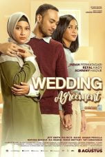 Download Wedding Agreement (2019) WEBDL Full Movie