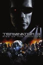 Poster Film Terminator 3: Rise of the Machines (2003)