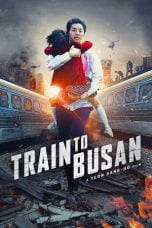 Download Film Train to Busan (2016)