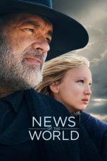 Download Film News of the World (2020)