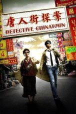 Detective Chinatown (2015)