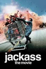 Jackass: The Movie (2022)