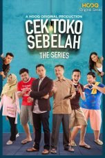 Cek Toko Sebelah The Series Season 1 (2018)