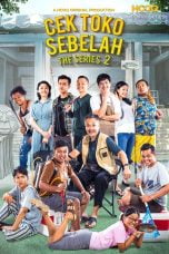 Cek Toko Sebelah The Series Season 2 (2019)